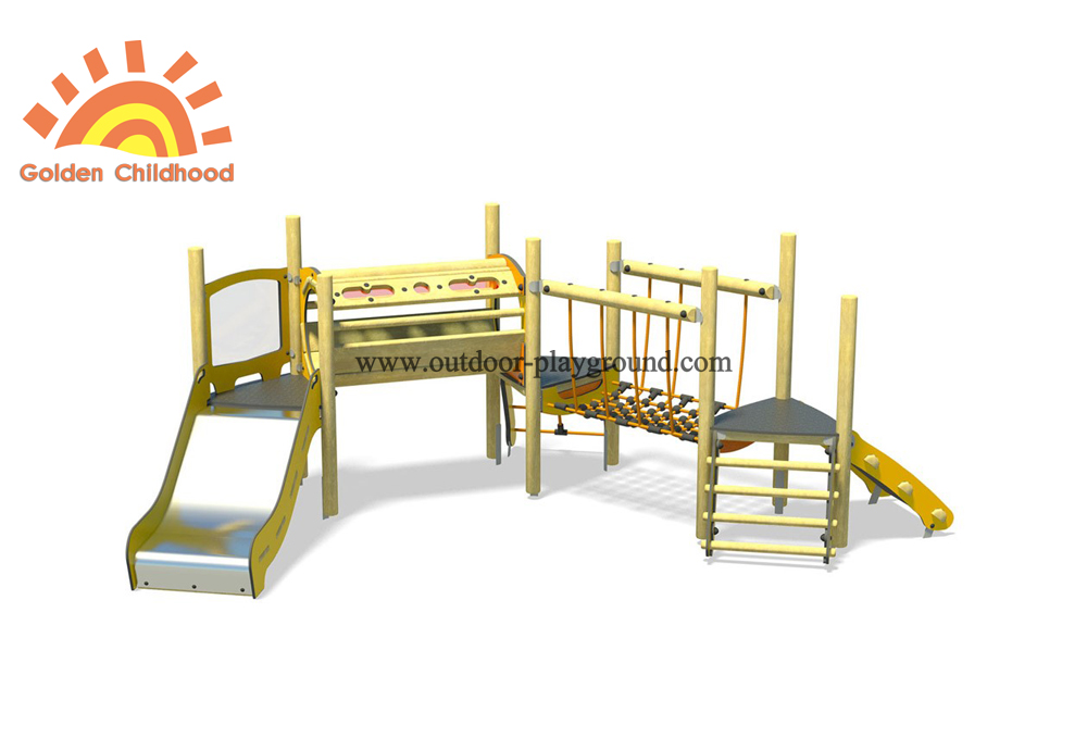 Multiplay Play Structures Equipment