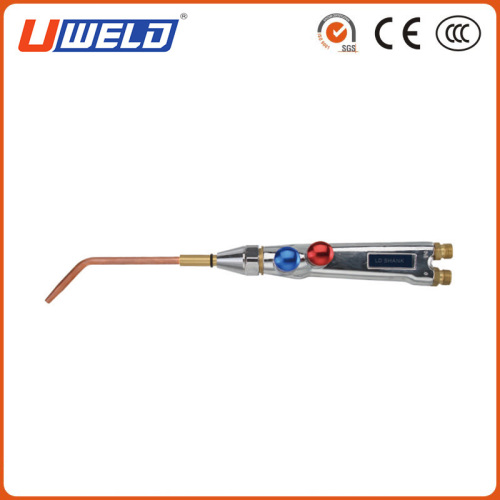 British Type Welding Torch Upp till 1 ft