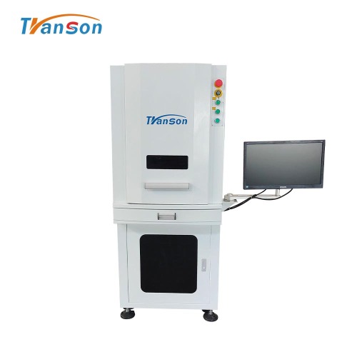 fiber laser engraving machine review