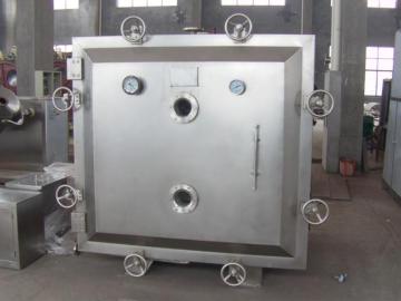 Efficient Vacuum Drying Machine