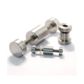 Precise cnc machining custom parts