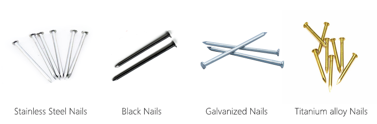 black finished bright common wire nails clavos 0.5kg box polished wire nails 2.5 1-1/2 in x 14 gauge common wire nails