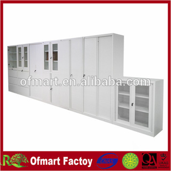 office steel kd service center furniture