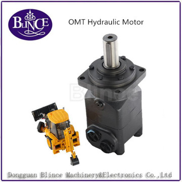 Bmt Omt Hydraulic Motors Manufacturer (BMT500/OMT500)