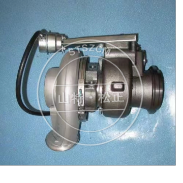 QSK19 TurboCharger 4089265