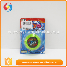 Alibaba China wholesale plastic funny kids green Yo yo Ball