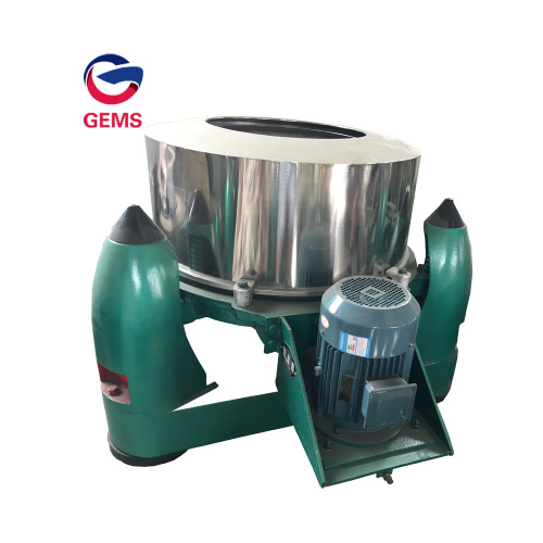 Small Potato Chips Centrifuge Deoiling Machine Price