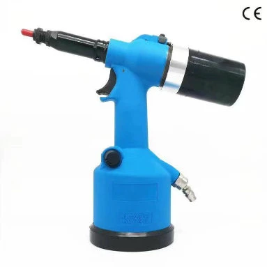 Efficient Air Hydraulic Pneumatic Rivet Nut Riveting Tool /Gun