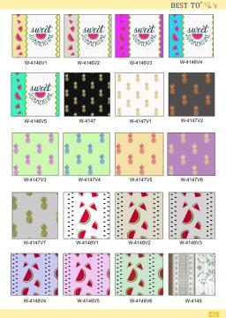 Best To Vinyl tablecloths to rent near me