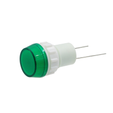 12mm Plastic Indicator Light