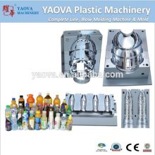 PET bottle blow mold plastic mold manufacturer