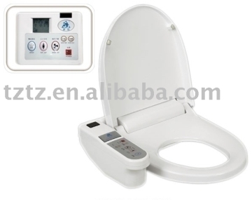 Bidet seat TZ-58A