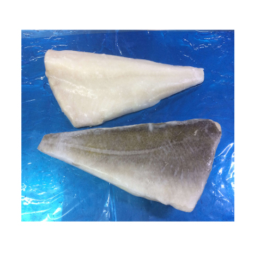 iqf light salted cod fillets detail,iqf frozen light salted cod fillet