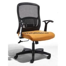 Ergonomic mid-back task and Computer chairs,swivel working chairs