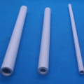Tubo de cerâmica de nitreto de boro personalizado com isolamento industrial BN