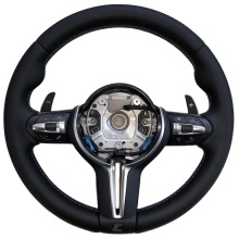 Manufacturer's Direct Sales: Wholesale BMW Leather Steering Wheel