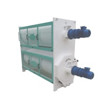 Rice Length Classifier Rice Length Sorting Machine Screen