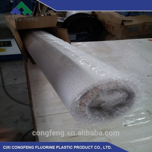 Ningbo Ptfe Sheet Flexibilidad