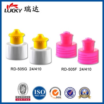 Plastic Caps for Spray Ottle