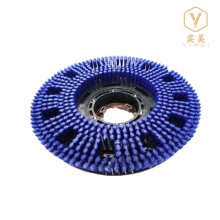 Blue Rotary Brush for Floor Scrubbers