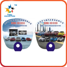 promotion pp mini hand fans wholesale