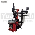 Leverless Tilt Back Fully Automatic Tire Changer Machine