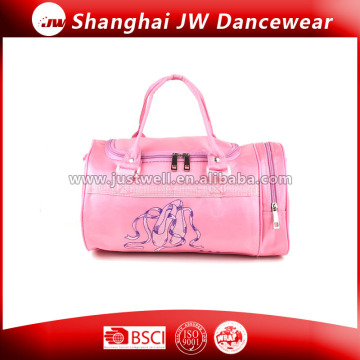 Dance travel Hand bags