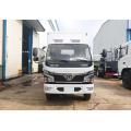 Dongfeng 4x2 publicity van