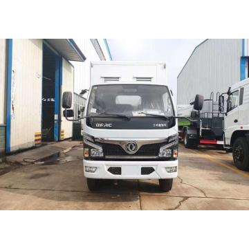 Dongfeng 4x2 Publicity Van