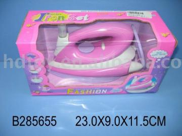 TOY IRON W/MUSIC