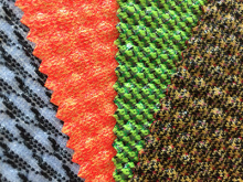 PVC / PU / TPU Fabrics- PTS035