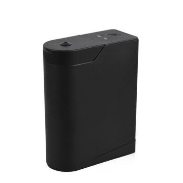Elektryczny dyfuzor zapachowy USB dla UK Australia Canada