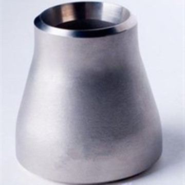 Seamless carbon steel butt-welding fitting Concentric reducer