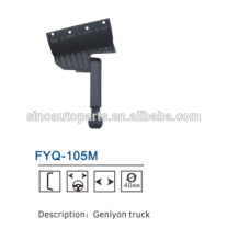 TRUCK MIRROR BRACKET FOR GENLYON TRUCK