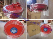 25mm Swing Type Fire Hose Reel