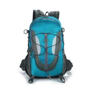 Packable बैग पर्वतारोहण Daypack आउटडोर बैकपैक