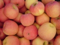 Sweet Fuji Apple με υψηλή ποιότητα