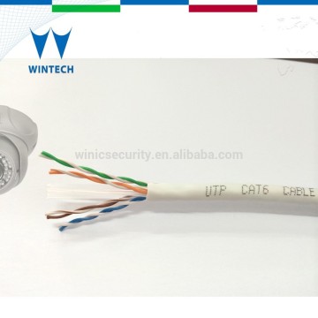 CAT6 network cable