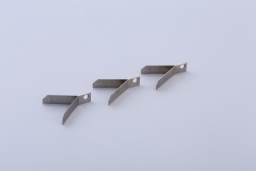 High Quality Flat spring 6