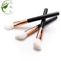 Professional Wooden Handle Angled Blend Contour Brush