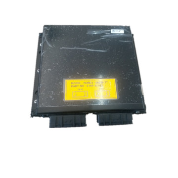 Original Excavator R485 Machine Control Unit MCU Controller