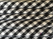 Yarn Dyed 100% Cotton Shirting Fabric