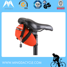 small bicycle saddle bag 600D