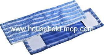 Different Colour Cotton Yarn Mop Head?