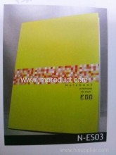 Soft Cover Useful High Quality Back To School Notebook?