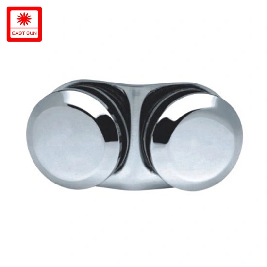 Hot Designs Stainless Steel Bathroom Clamp (GBF-083)