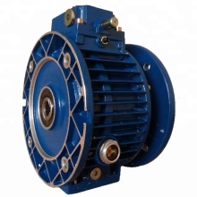 UD2.2 Series Reducing Gearbox Speed Variator