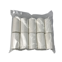 10cm PE Film Cleanroom Sticky Roller Refills