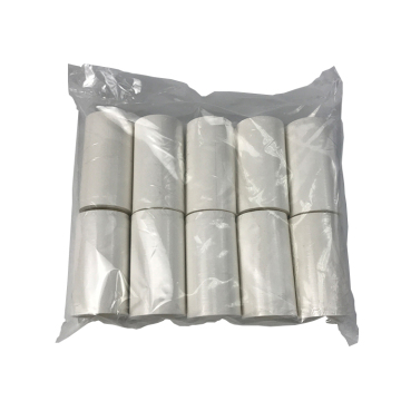 10cm PE Film Cleanroom Sticky Roller Refills