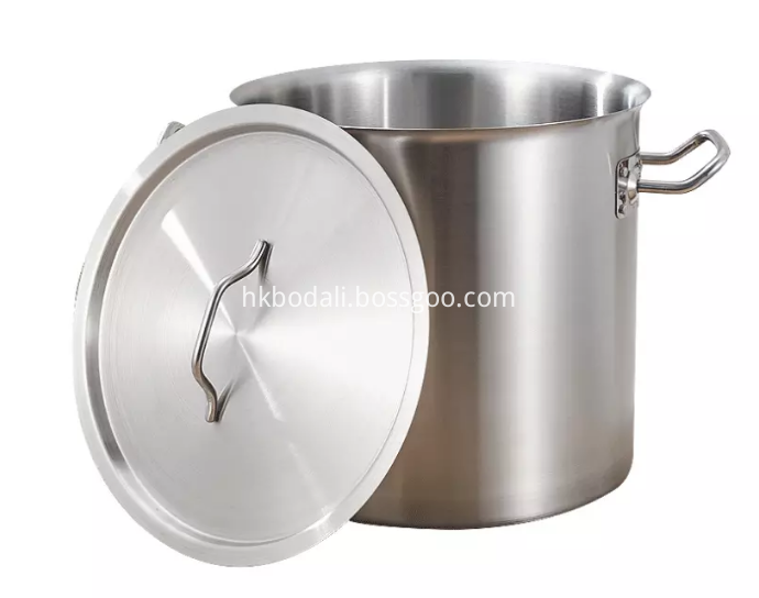 stainless steel diaper pails